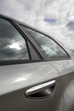 Alfa Romeo 159 Sportwagon 2006 года (UK)
